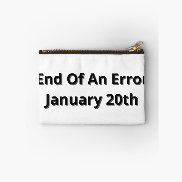 Item preview, End of error designed and sold by Tifaprint.