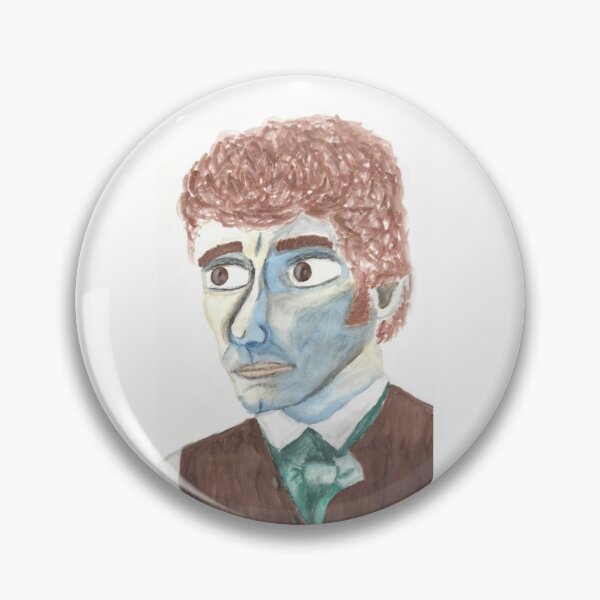 Item preview, BBC ghosts Thomas Thorne designed and sold by Geek6479.