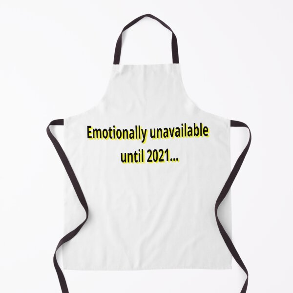 Item preview, Emotionally unvailable!! designed and sold by Tifaprint.