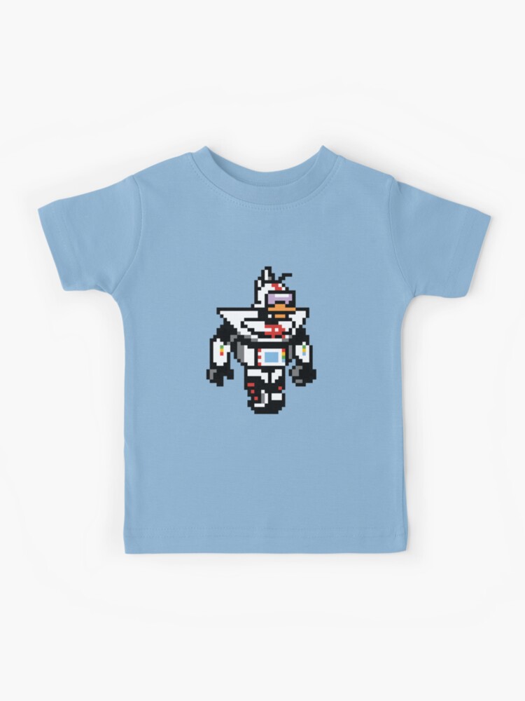 gizmoduck shirt