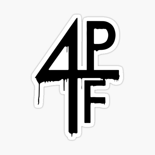 4pf Logo Wallpaper