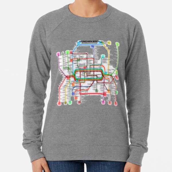 Munchen Sweatshirts Hoodies Redbubble