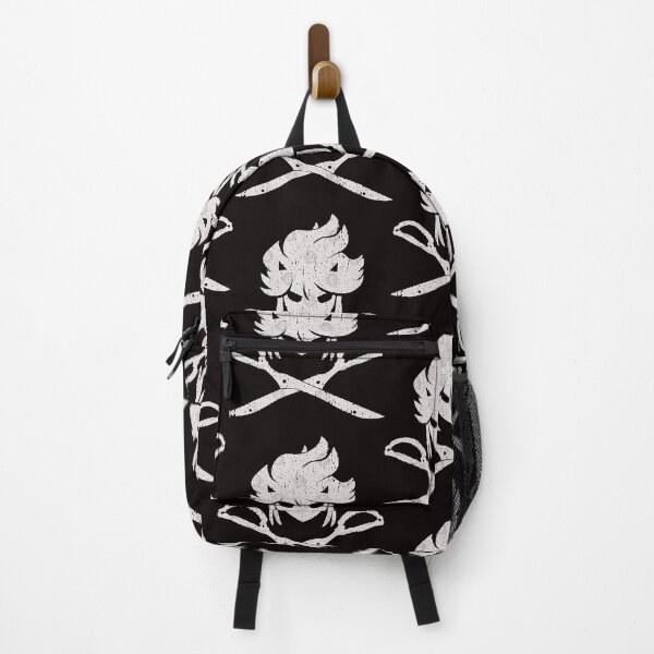 Item preview, Kill la Pirate - Ryuko  designed and sold by townsendreinaf.