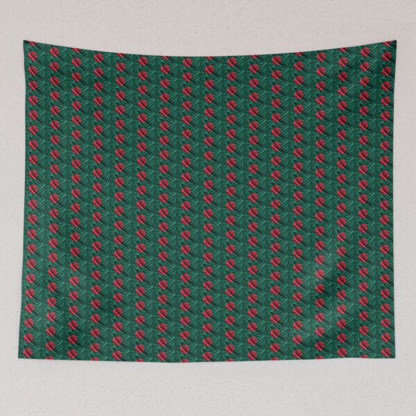 Item preview, Bangladesh Miniature Flag Pattern designed and sold by Mxdesign888.