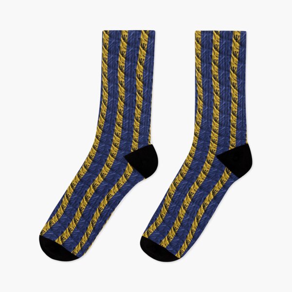 Item preview, Barbados Miniature Flag Pattern designed and sold by Mxdesign888.