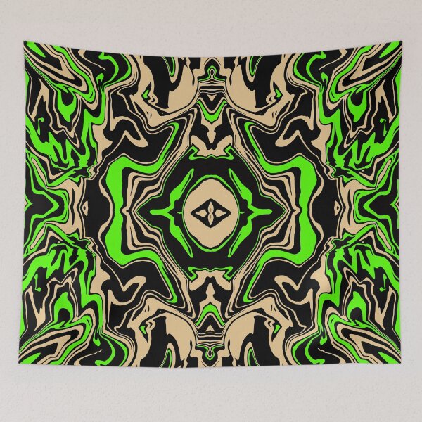 Item preview, Fluid art. liquid and fluid arts. fluid arts style designed and sold by moustafakhalil.