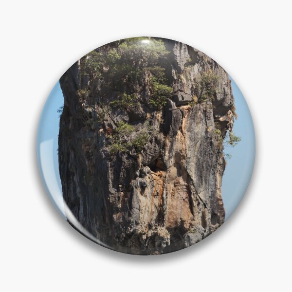 Item preview, Thailand James Bond Island designed and sold by JTS STORE.