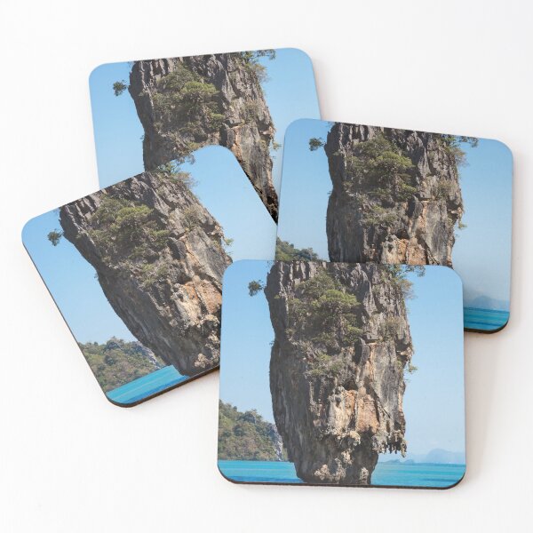 Item preview, Thailand James Bond Island designed and sold by JTS STORE.