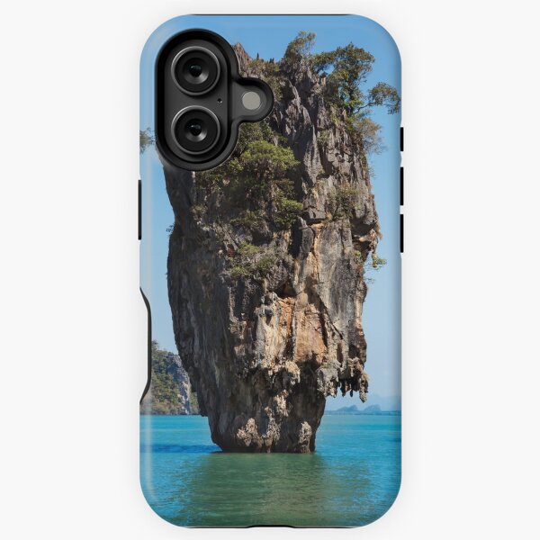 Item preview, Thailand James Bond Island designed and sold by JTS STORE.