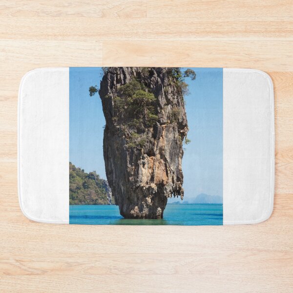 Item preview, Thailand James Bond Island designed and sold by JTS STORE.