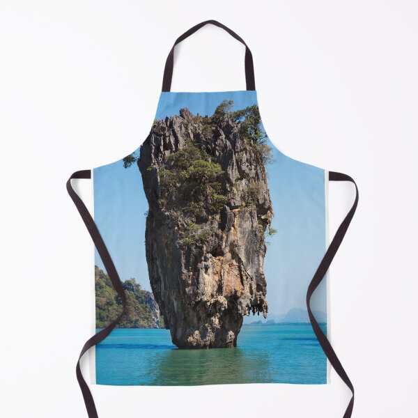 Item preview, Thailand James Bond Island designed and sold by JTS STORE.