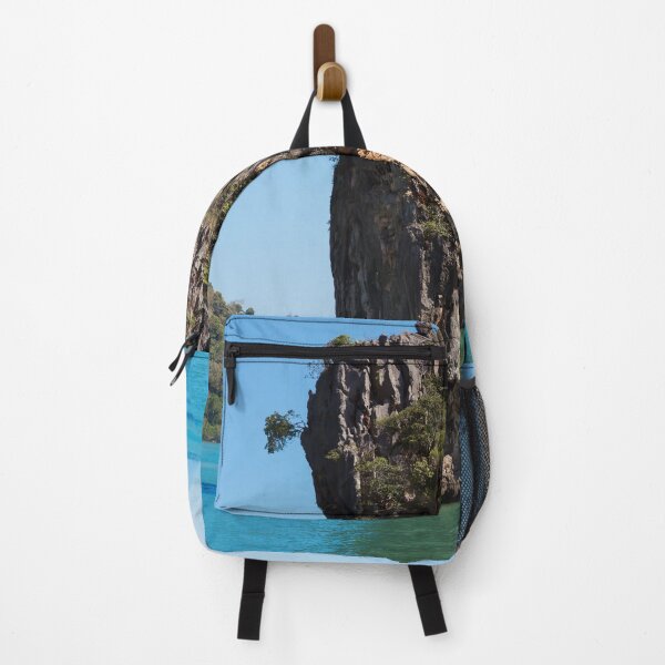 Item preview, Thailand James Bond Island designed and sold by JTS STORE.