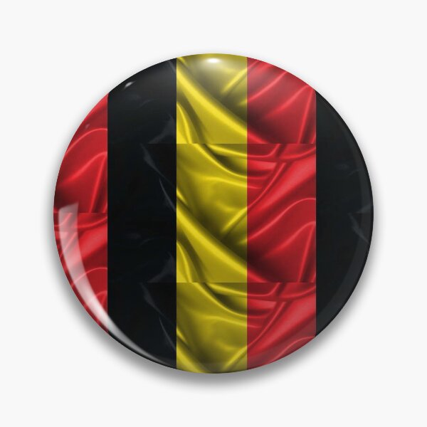 Item preview, Belgium Miniature Flag Pattern designed and sold by Mxdesign888.