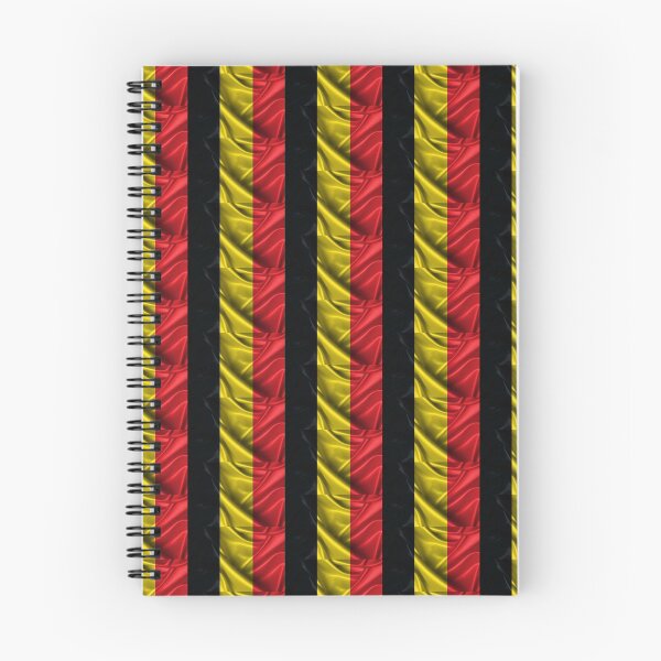 Item preview, Belgium Miniature Flag Pattern designed and sold by Mxdesign888.