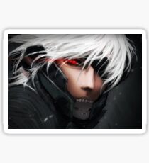 Raiden Sticker