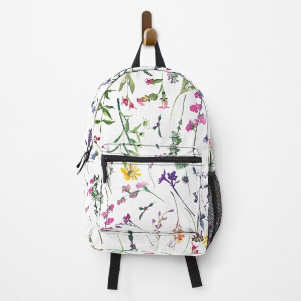 Item preview, Wild Flowers Meadow Botanical Garden designed and sold by UtArt.