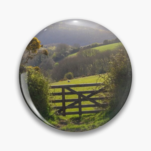 Item preview, Devon Railway Poster designed and sold by andrewroland.