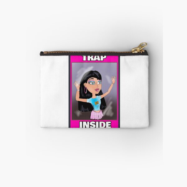Item preview, Trapped B designed and sold by MiikaAndSu.