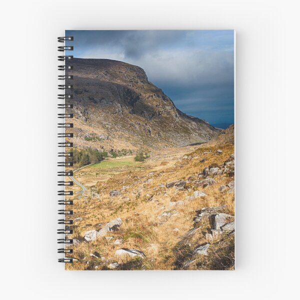 Item preview, Gap of Dunloe Winter Light, Killarney, Kerry, Ireland designed and sold by ROADTROOPER.