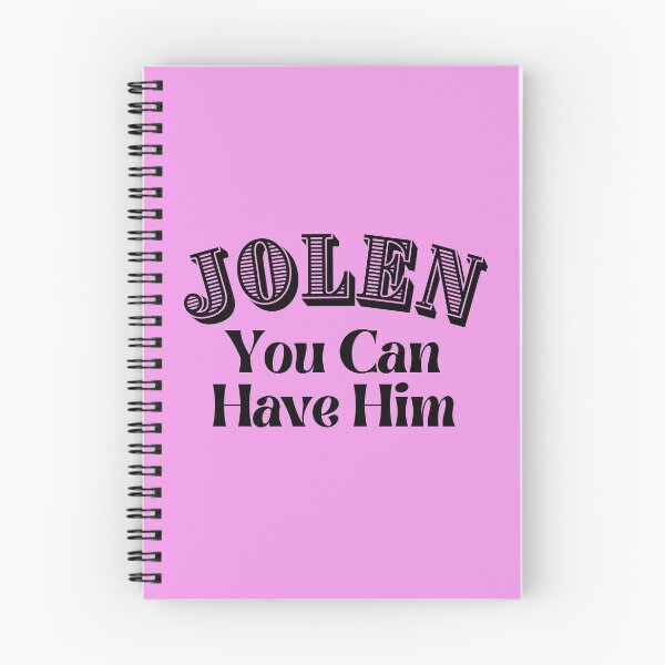 Item preview, Jolene, Jolene You Can Have Him designed and sold by ds-4.