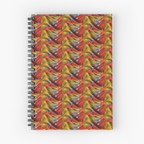 Item preview, Bhutan Miniature Flag Pattern designed and sold by Mxdesign888.
