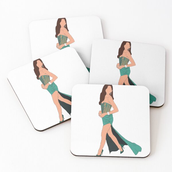 Item preview, Zendaya designed and sold by SophieLouDoodle.