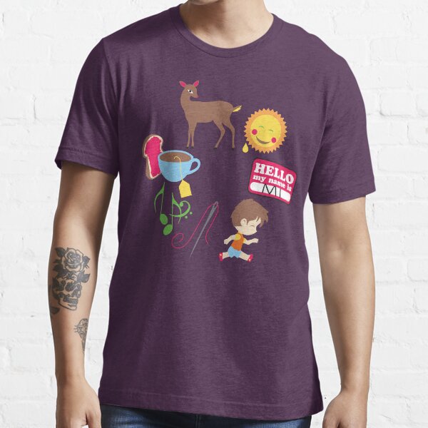 Do Re Mi Essential T-Shirt