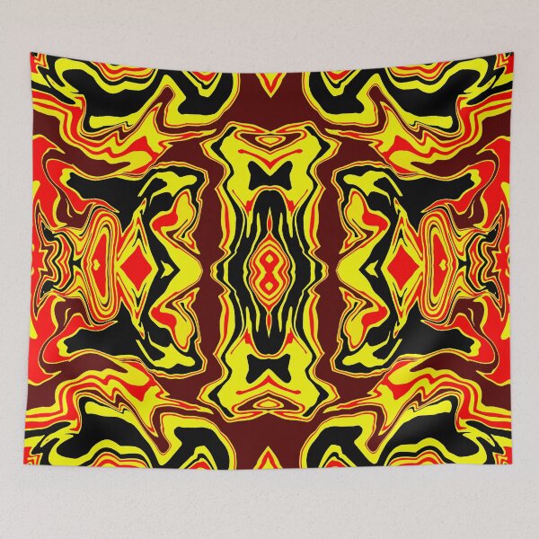 Item preview, Fluid art. liquid and fluid arts. fluid arts style designed and sold by moustafakhalil.
