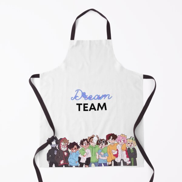 Item preview, Dream SMP Team  designed and sold by syuncre.