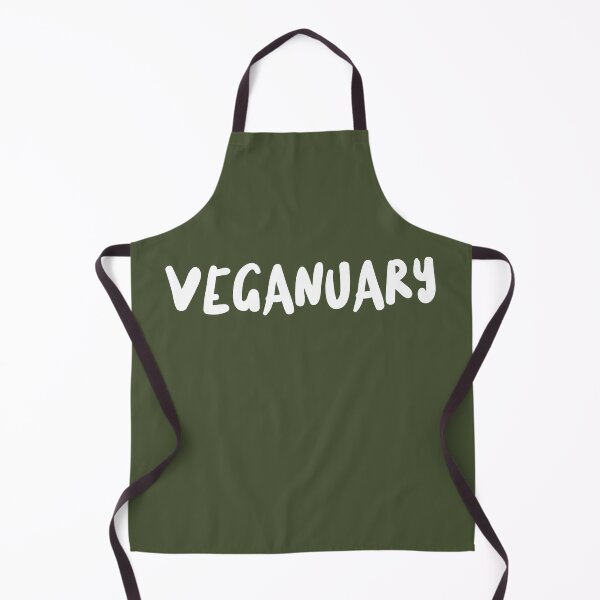 Item preview, Veganuary designed and sold by Ayurveda Fun Store.