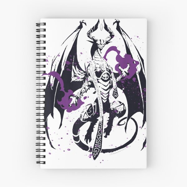 Item preview, Magic_ The Gathering Nicol Bolas In Action T-Shirt designed and sold by Brianconner.