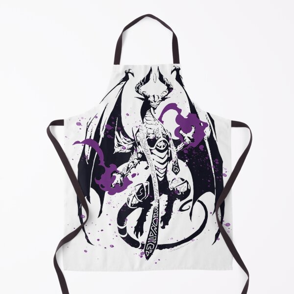 Item preview, Magic_ The Gathering Nicol Bolas In Action T-Shirt designed and sold by Brianconner.
