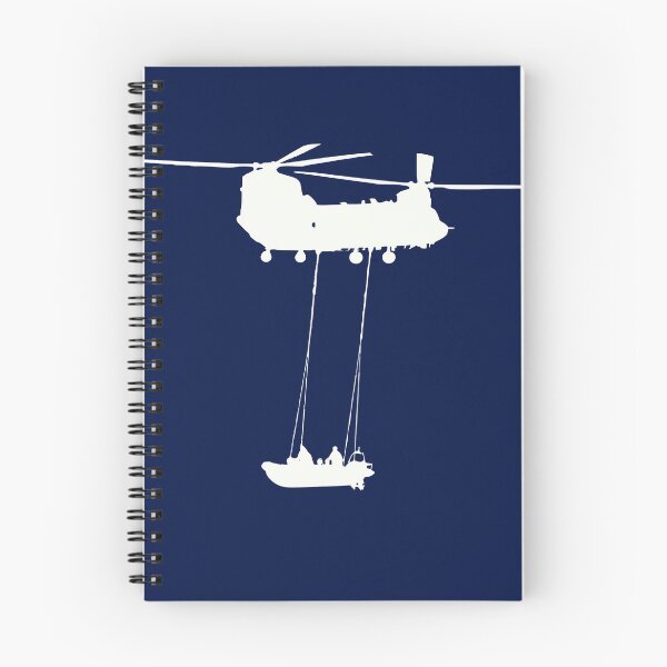 Item preview, CH-47 Chinook  designed and sold by HYPERSHIRTS.