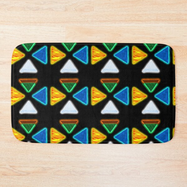 Item preview, Four Elements Remastered designed and sold by VarkausArtVault.