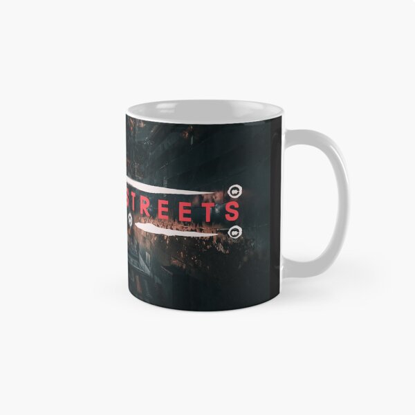 Item preview, Edición de calles ladrando designed and sold by KiTTYESSENCE.