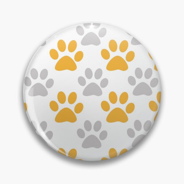 Item preview, DOG FOOT PRINT designed and sold by Printshophub.