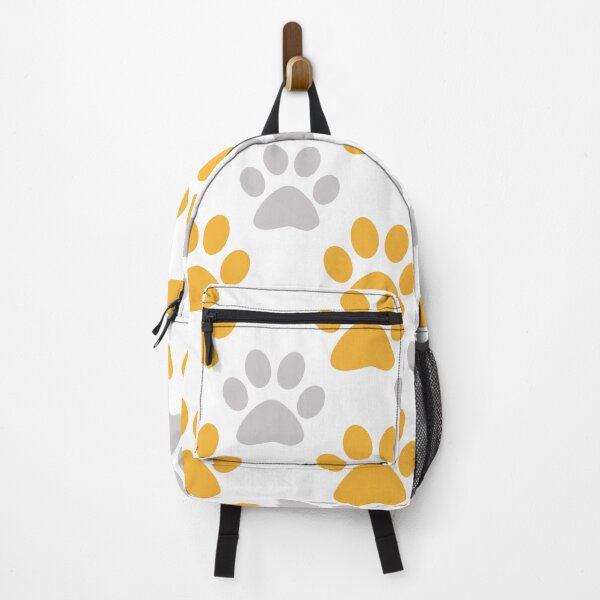Item preview, DOG FOOT PRINT designed and sold by Printshophub.