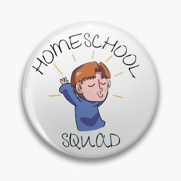 Item preview, Homeschool Squad End of Semester designed and sold by casualism.