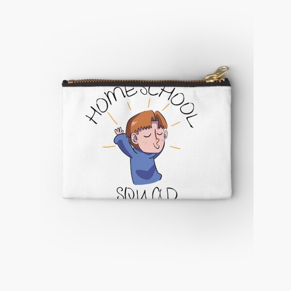 Item preview, Homeschool Squad End of Semester designed and sold by casualism.