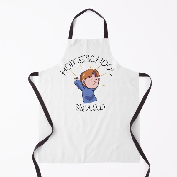 Item preview, Homeschool Squad End of Semester designed and sold by casualism.