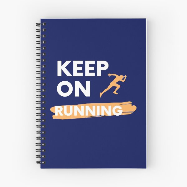 Item preview, Keep On Running Collection designed and sold by whirlwind84.
