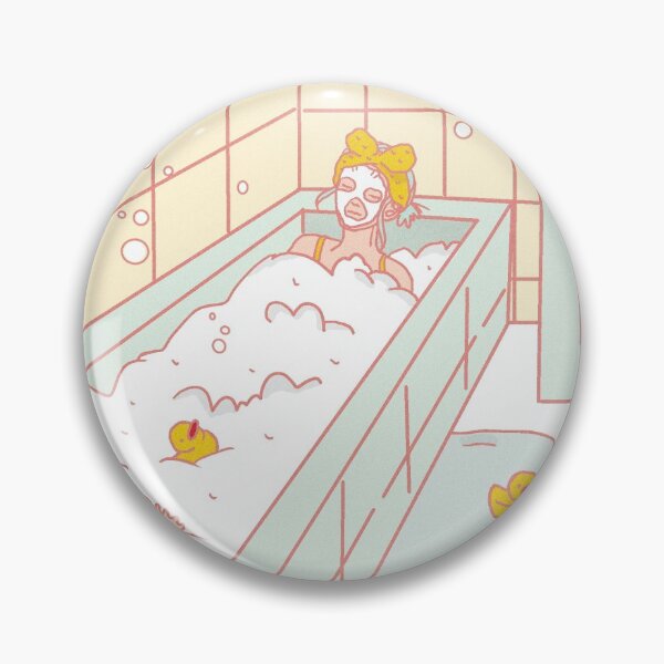 Item preview, Soap bubbles designed and sold by nok-cha.