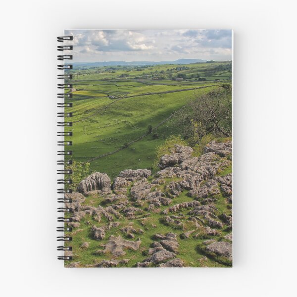Item preview, Limestone Pavement Yorkshire Dales, Malham Cove designed and sold by leephotoofyork.