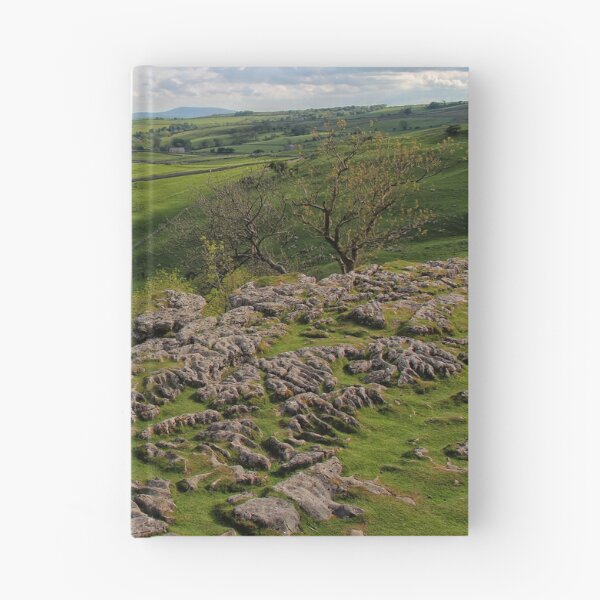Item preview, Limestone Pavement Yorkshire Dales, Malham Cove designed and sold by leephotoofyork.