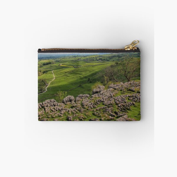 Item preview, Limestone Pavement Yorkshire Dales, Malham Cove designed and sold by leephotoofyork.