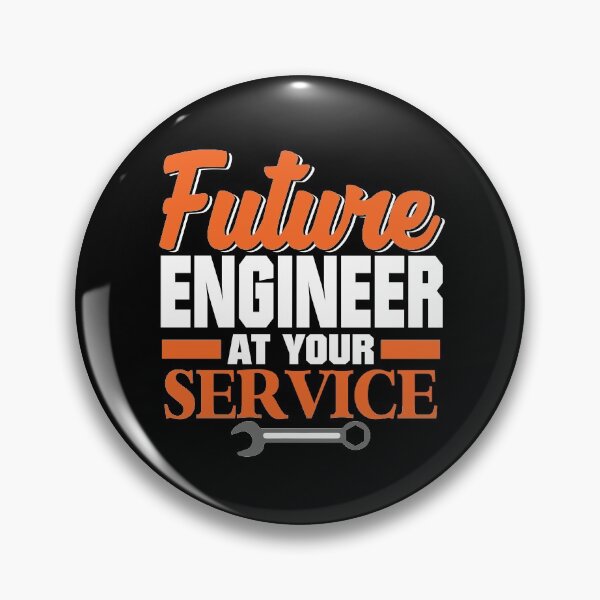 Item preview, Funny Future Engineer designed and sold by Hameegaa.