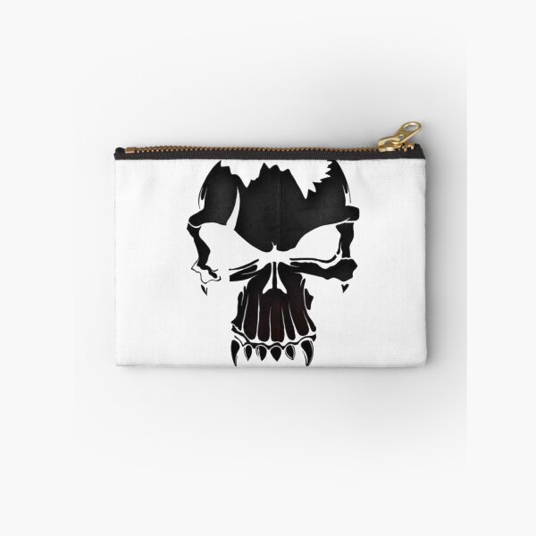 Item preview, Cyborg Skull designed and sold by CockTees.