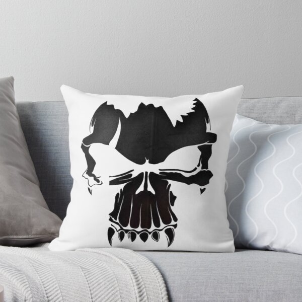 Item preview, Cyborg Skull designed and sold by CockTees.