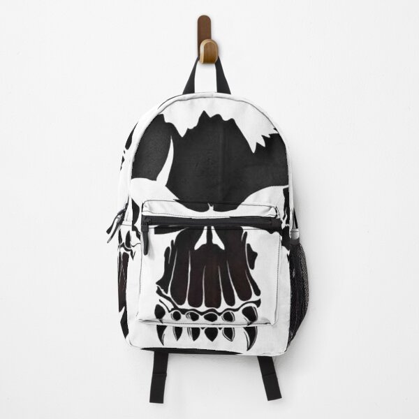 Item preview, Cyborg Skull designed and sold by CockTees.