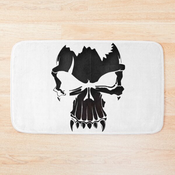 Item preview, Cyborg Skull designed and sold by CockTees.